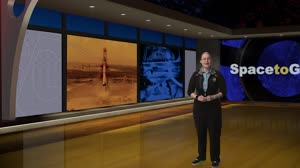 Space to Ground: Preparing for Guests: May. 10, 2024